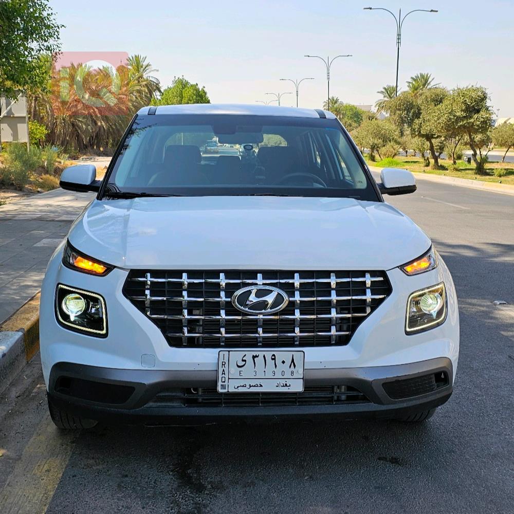 هيونداي فينو